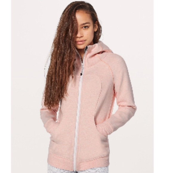 Lululemon Scuba Hoodie *Classic Cotton (SOLD) - Picture 8 of 8